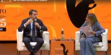 Salvini: il problema non sono i dazi di Trump ma chi tratta a Bruxelles