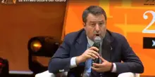 Ponte Stretto, Salvini: con Quirinale interlocuzione diretta