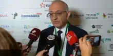 TEF 2025, Stravato: in Puglia con interventi importanti