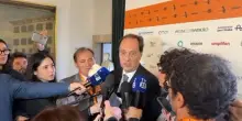 Ciriani: sul terzo mandato Fugatti vuole prenderci a schiaffi