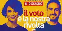 Referendum, la Cgil diffonde il nuovo spot firmato da Paolo Genovese