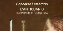 Raccontare l’antiquariato, un concorso letterario promosso da FIMA