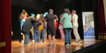 Concerti della speranza, 10 bimbi protagonisti di esperienze musicali