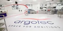 Da Torino allo spazio profondo, Argotec e i satelliti Made in Italy