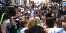 La vittoria di Salis a Genova: “Campo progressista unito vince”
