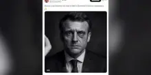 Macron e Brigitte ritrovano il sorriso dopo il presunto schiaffo
