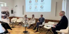 Ricerca, oncologo Alimonti: "Ibsa Foundation Fellowship tra programmi più interessanti"