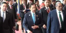 Il sultano del Brunei ricoverato al vertice Asean per “esaurimento”