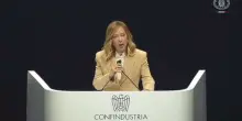 Meloni: non abbiamo terminato il lavoro ma siamo sulla strada giusta