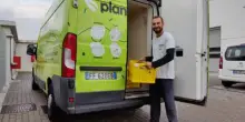 Spreco alimentare, PlanEat in Senato per la Giornata dell’Ambiente