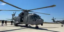 Joint Stars 2025, scenari di guerra. Difesa testa risposte a minacce