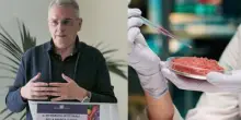 Domani è lHamburger Day: meglio naturale o sintetico? Risponde il medico-nutrizionista