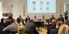 Ricerca, assegnati i premi Ibsa Foundation a 6 giovani scienziati