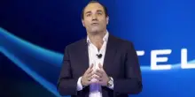 Antonio Filosa nominato nuovo ceo di Stellantis