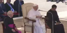 Papa Leone rinnova l’appello per il cessate il fuoco a Gaza
