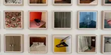 I viaggi fotografici di un artista, Colapesce racconta la sua mostra