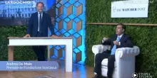 De Maio: Urgente valorizzare libere professioni