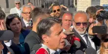 Conte: il 7 giugno in piazza per dire basta a massacro a Gaza