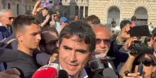 Fratoianni: “In piazza per Gaza contro il silenzio complice Governo”