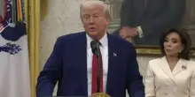 Dazi, Trump furioso per il termine “Taco”: è solo negoziazione