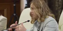 Meloni: Uzbekistan partner molto importante, rapporti eccellenti