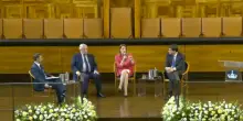 Metsola: voglio più giovani e donne in politica, mi impegno su questo