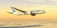 Air Europa festeggia 25 anni in Italia: “Possiamo crescere ancora”