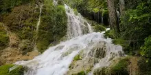 Appennino Meridionale, via a ciclo di Forum su gestione delle acque