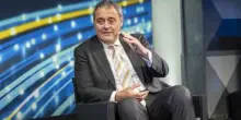Energia, Besseghini (Arera): "Lecce Consensus è lobiettivo del Festival"
