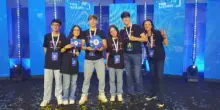 Mad for Science, vince il liceo Cortese di Maddaloni con progetto sui biofertilizzanti