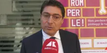 Sanità, Pisanello (Italfarmaco): "Osteoporosi ha impatto di 10 mld di euro lanno"