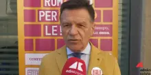 Osteoporosi, Silveri (Fedios): "Su 2,8 mln di donne 2 mln non sono trattate"