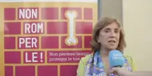 Salute delle ossa: in 8 città arriva la campagna “Non Romperle”
