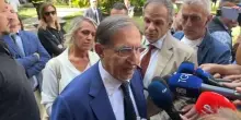 Carceri, La Russa: certezza pena ma in condizioni di civiltà