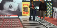 Guardare in faccia la guerra: la mostra di Emergency e Cheap a Roma