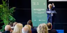 Venezia, Brunetta (Vsf): "Sta nascendo cluster conoscenza di rilevanza internazionale"