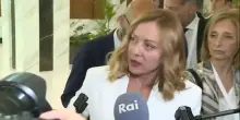 Femminicidi, Meloni: non servono appelli, ci sono: è un tema enorme