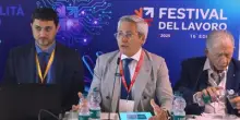 Lavoro, Cafà (Cifa Italia): "Nostra contrattazione collettiva con Confsal non fa dumping"