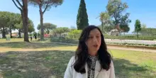 Sostenibilità, Bonella: a Castelporziano dialogo con giovani