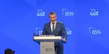 Hegseth: la Cina si prepara per usare la forza militare