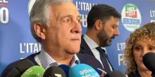 Tajani: il decreto Sicurezza interviene su problema sociale profondo