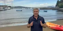Pecoraro Scanio da Bacoli rilancia la difesa del mare