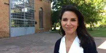 Salone nautico, climatologa Giacomin: "Settore sente il cambiamento climatico"