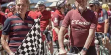 Eroica Montalcino: Successo e fascino del pedale vintage