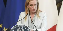 Germania, Merz eletto al secondo turno: il commento di Giorgia Meloni