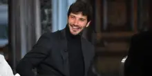 Stefano De Martino a Miami al concerto di Mahmood con una donna misteriosa: non è Angela Nasti