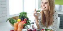 Metabolismo attivo: come mantenerlo con la dieta giusta