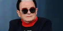 Malgioglio si sposa, l’annuncio a sorpresa a Verissimo: chi è il futuro marito