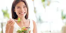 Distribuire i pasti per dimagrire: il segreto di un metabolismo attivo