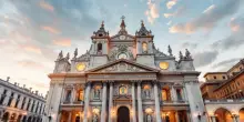 Habemus Papam, il Cardinal Parolin tradito dai fedelissimi